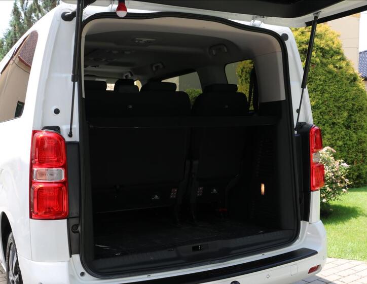 Toyota ProAce Verso 13