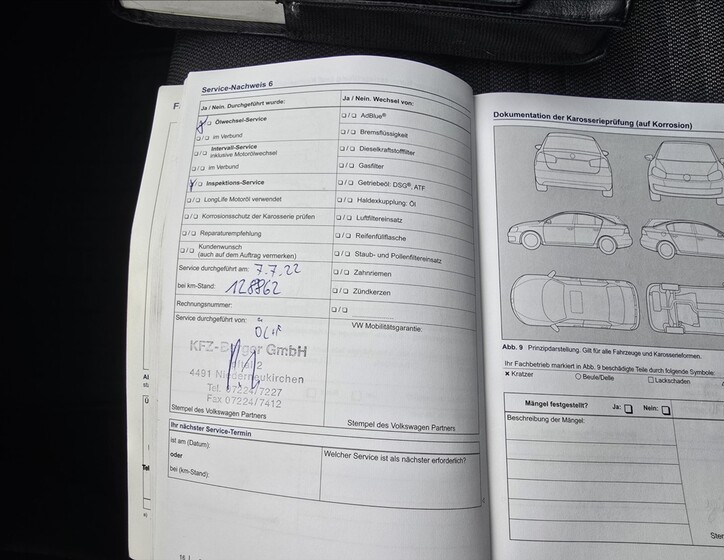 Volkswagen Polo 24