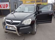 Opel Antara 15