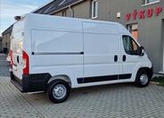 Peugeot Boxer 11