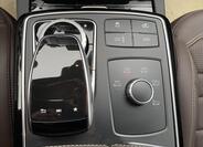 Mercedes-Benz GLE 17