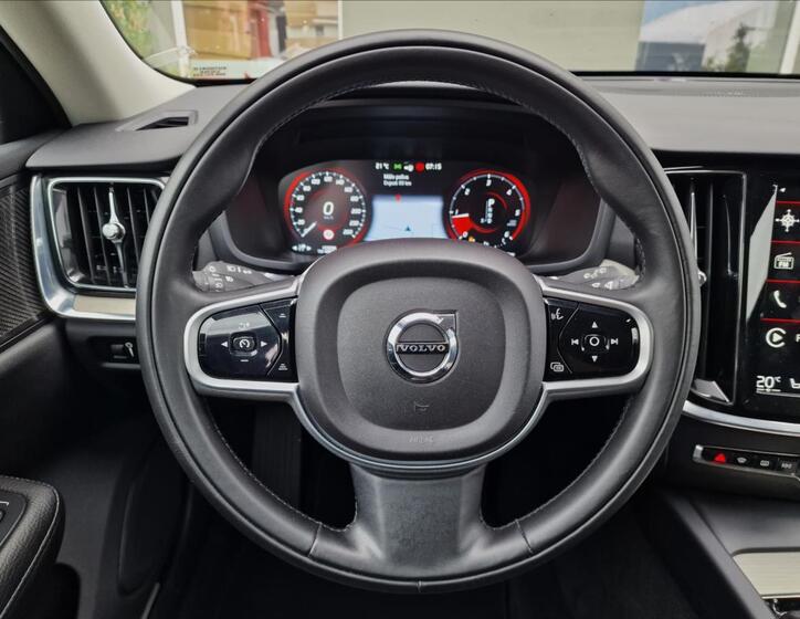 Volvo V60 21