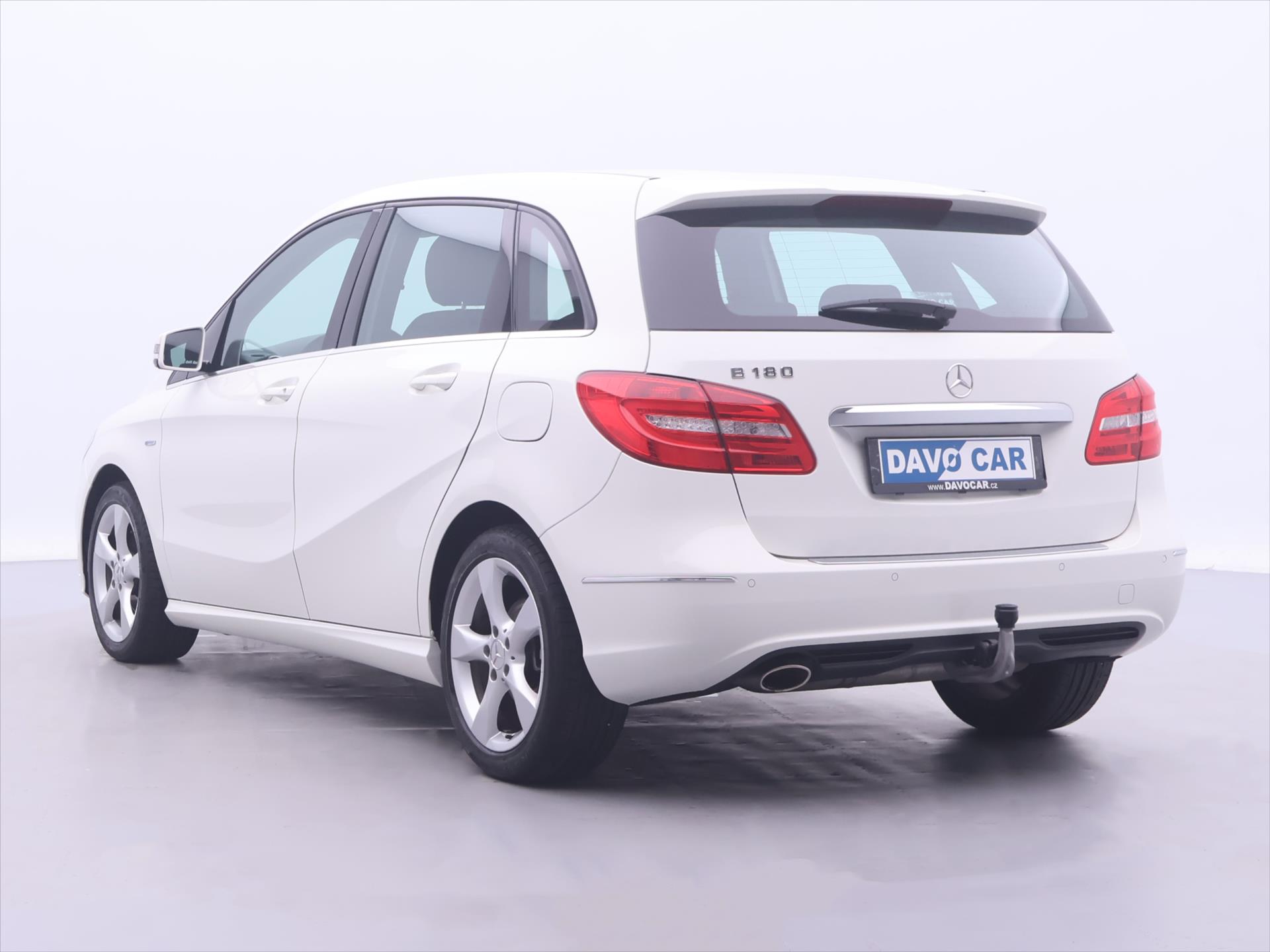 Mercedes-Benz Třídy B