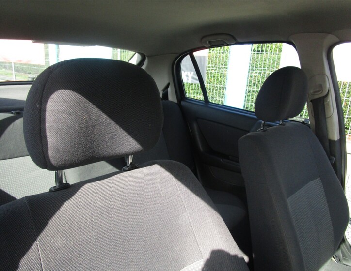 Opel Astra 18
