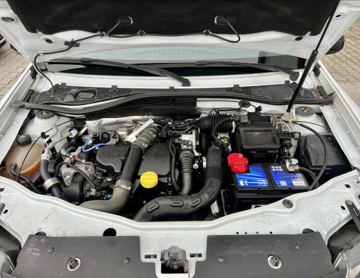 Dacia Duster 34