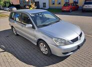 Mitsubishi Lancer 14