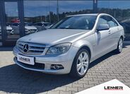 Mercedes-Benz Třídy C 1