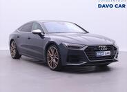 Audi A7 1
