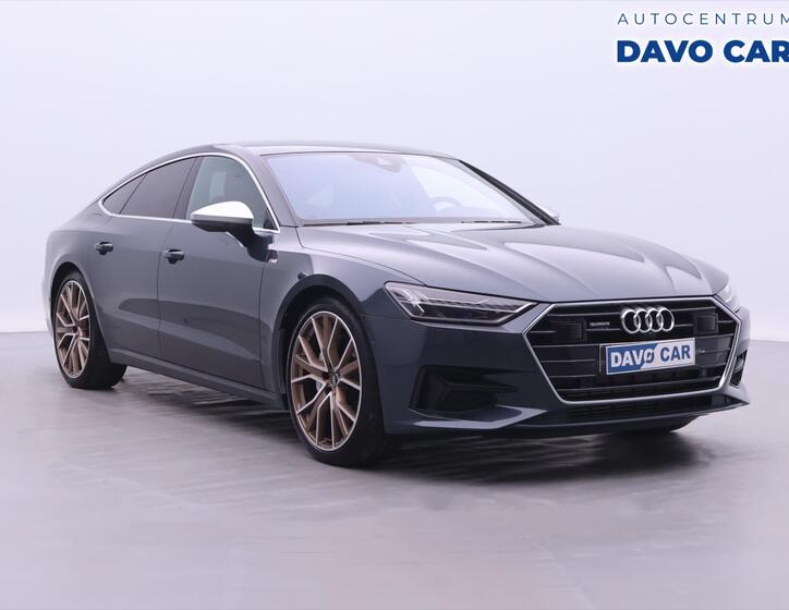 Audi A7 1