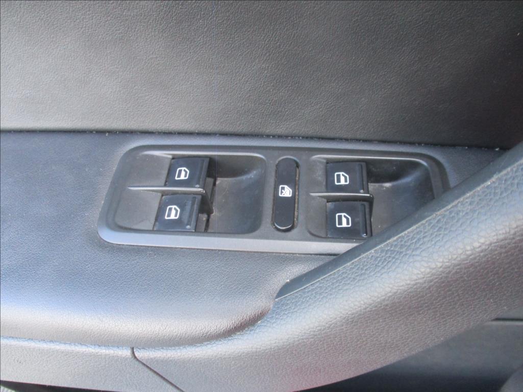 Škoda Yeti