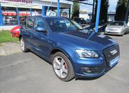 Audi Q5 3