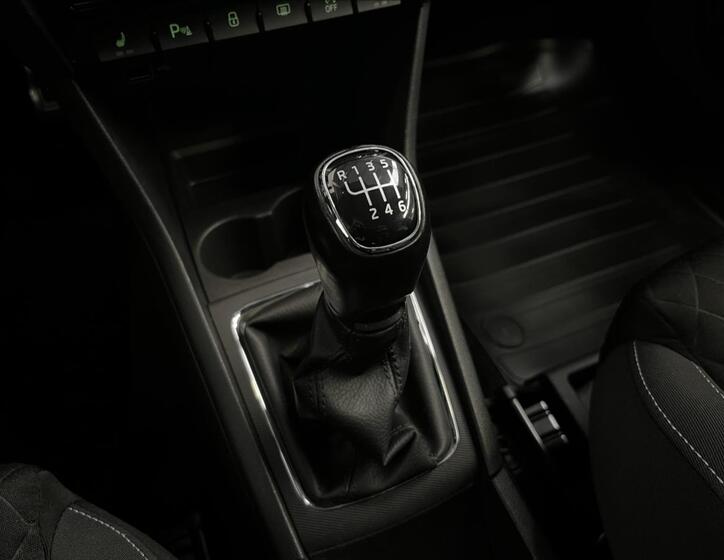 Škoda Rapid 14