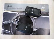 Opel Insignia 26