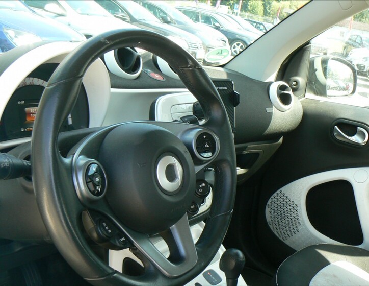 Smart Fortwo 9