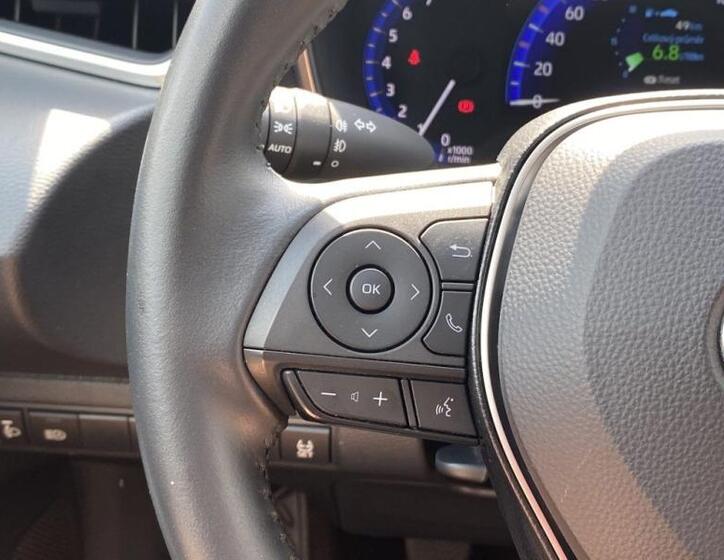 Toyota Corolla 20