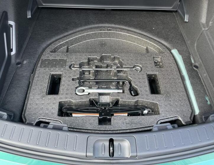 Toyota Corolla 6