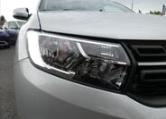 Dacia Logan 5