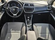 Suzuki SX4 S-Cross 20