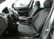 Škoda Roomster 18
