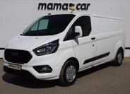 Ford Transit Custom 3