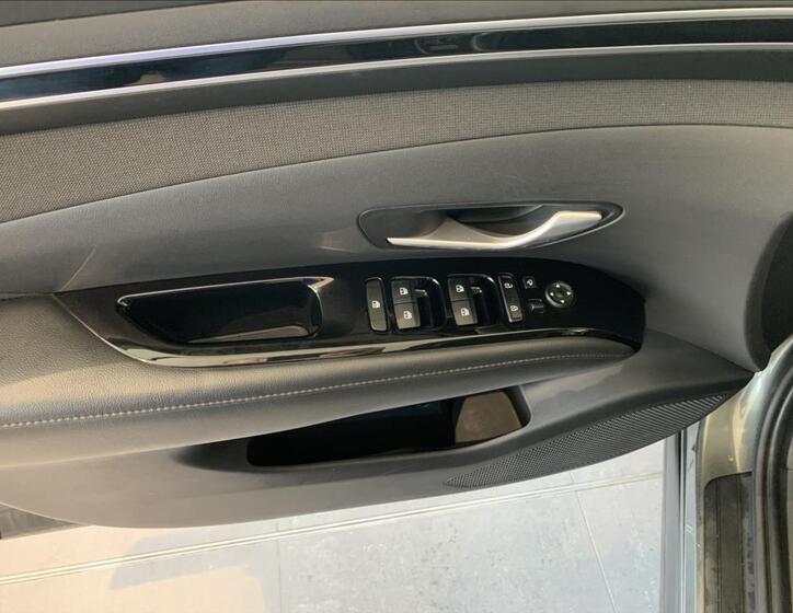 Hyundai Tucson 24