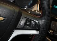 Chevrolet Cruze 29