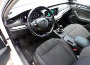 Škoda Octavia 14