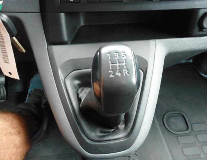 Peugeot Expert 14