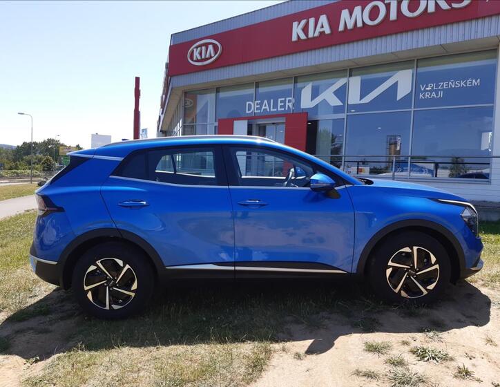 KIA Sportage 5