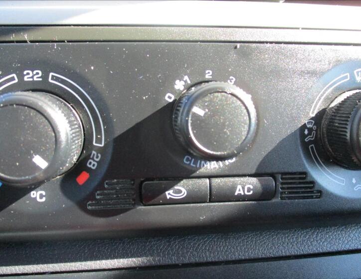 Škoda Fabia 19
