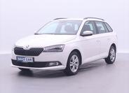 Škoda Fabia 3