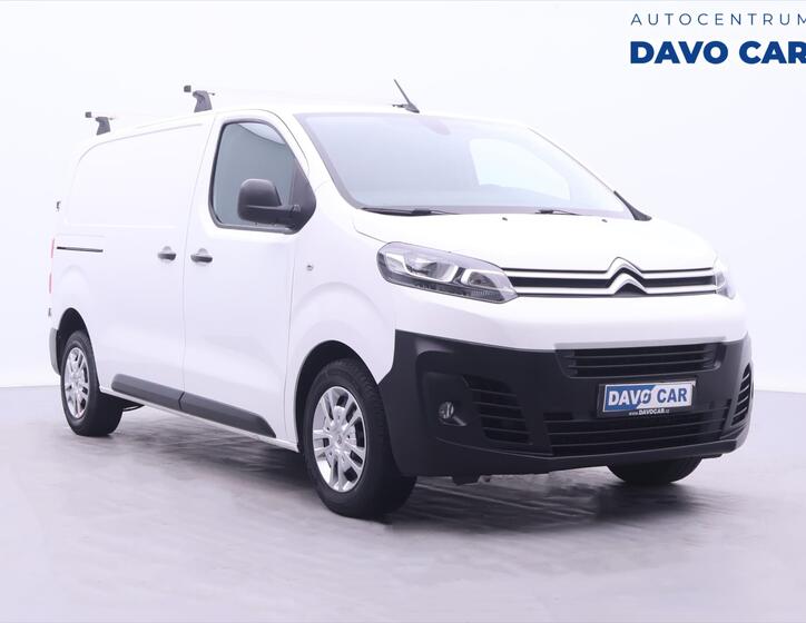 Citroën Jumpy 1