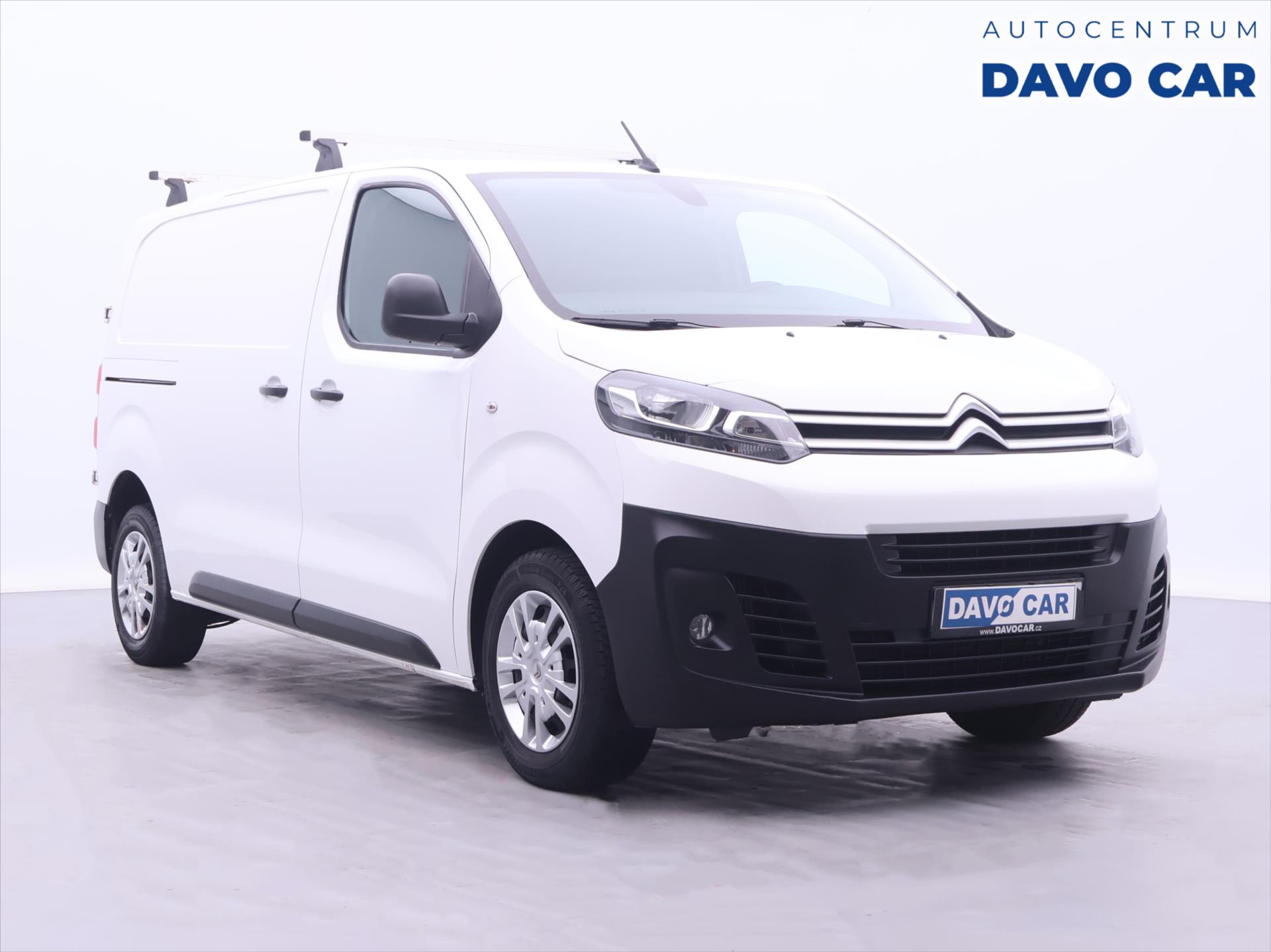Citroën Jumpy