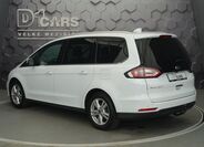 Ford Galaxy 2