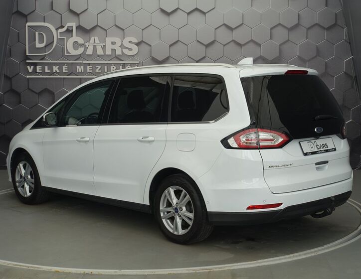 Ford Galaxy 2