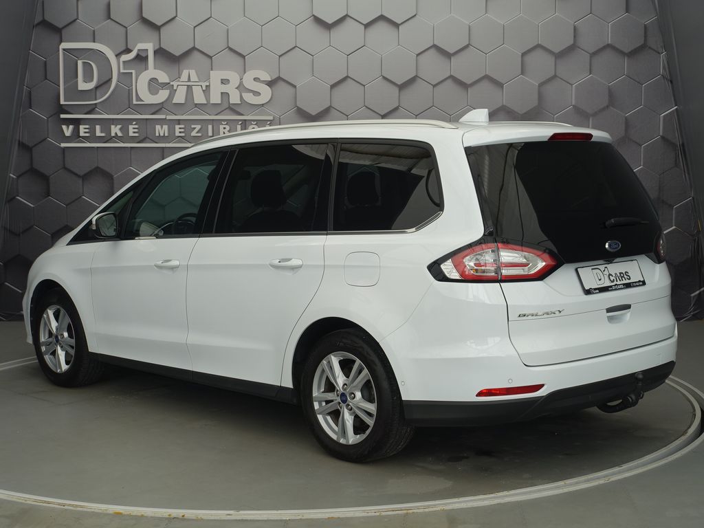 Ford Galaxy