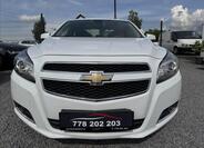 Chevrolet Malibu 2