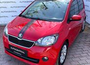 Škoda Citigo 7