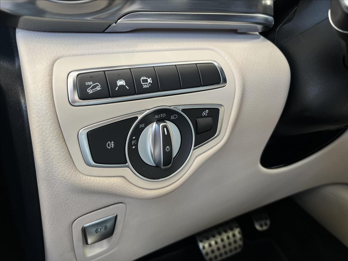 Mercedes-Benz Třídy V