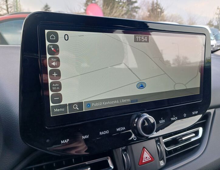 Hyundai i30 21