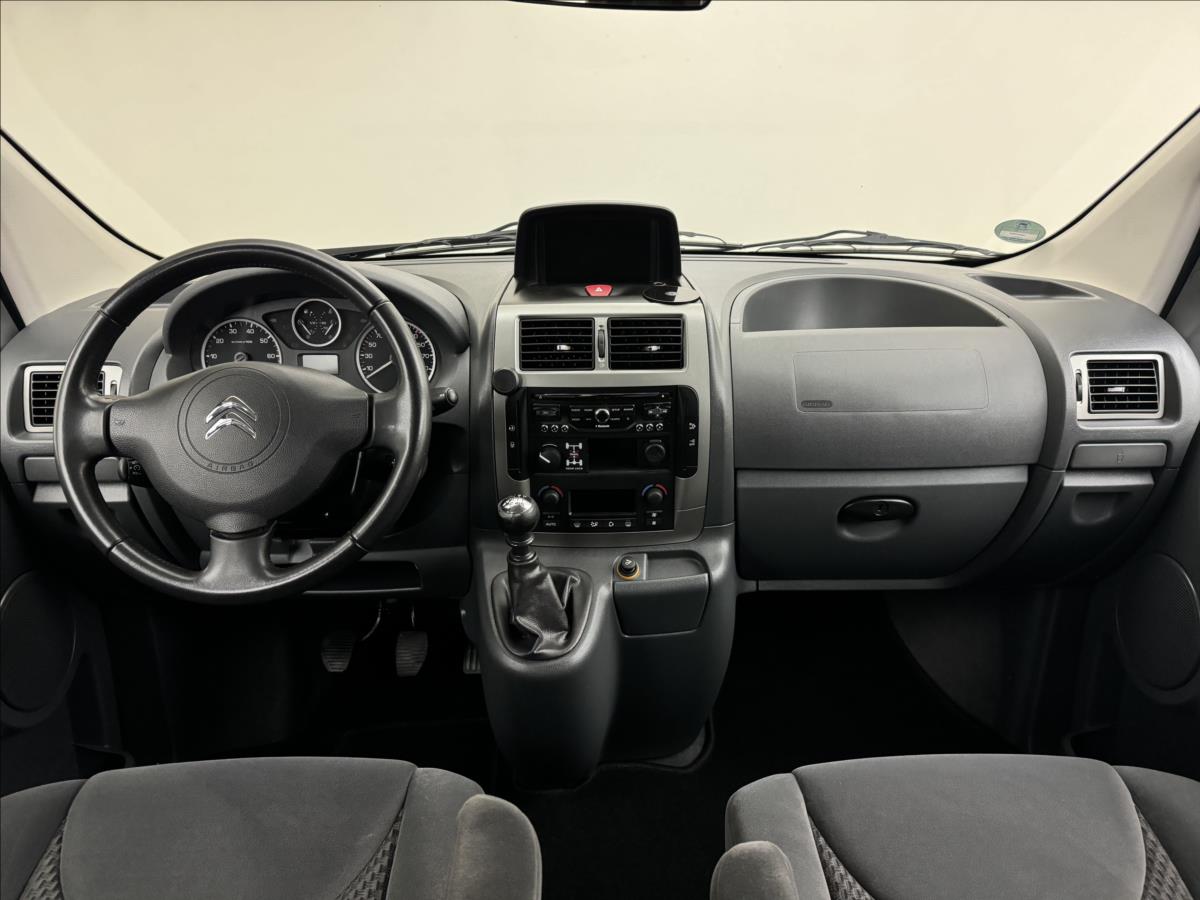 Citroën Jumpy