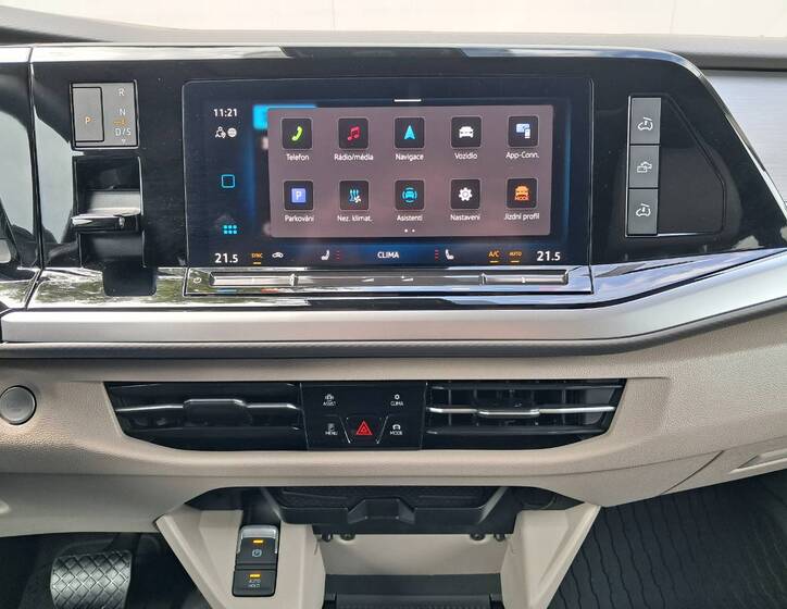 Volkswagen California 18