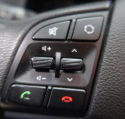 Hyundai Tucson 16