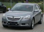 Opel Insignia 2