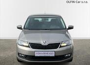 Škoda Rapid 4