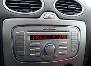 Ford Focus 25