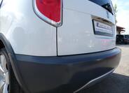 Škoda Roomster 9