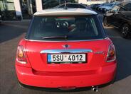Mini Cooper 8