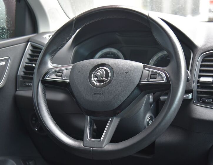 Škoda Karoq 25