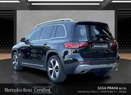 Mercedes-Benz GLB 3